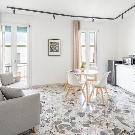 Eos Serenity Suites Syracuse ภายนอก รูปภาพ