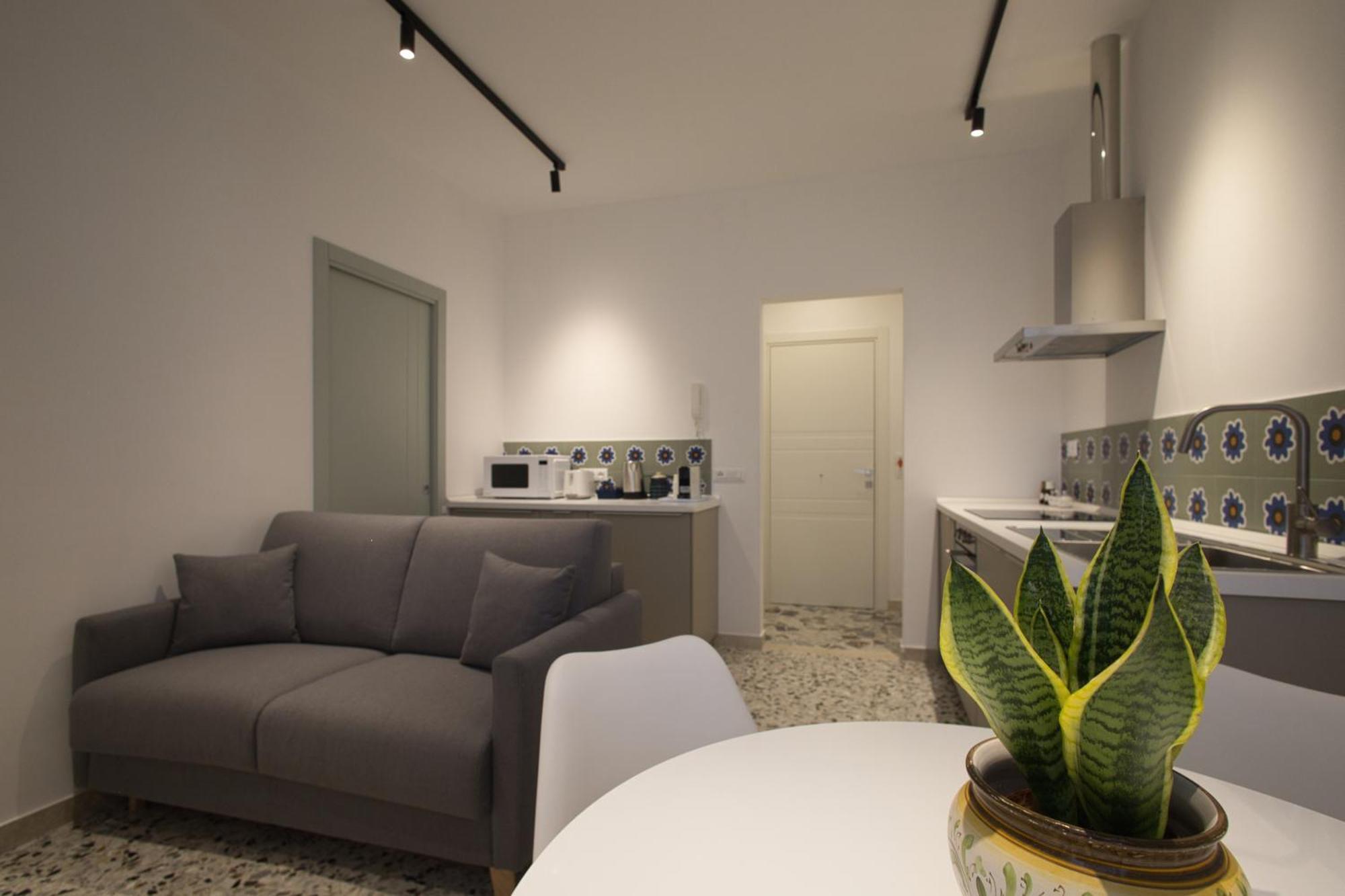 Eos Serenity Suites Syracuse ภายนอก รูปภาพ