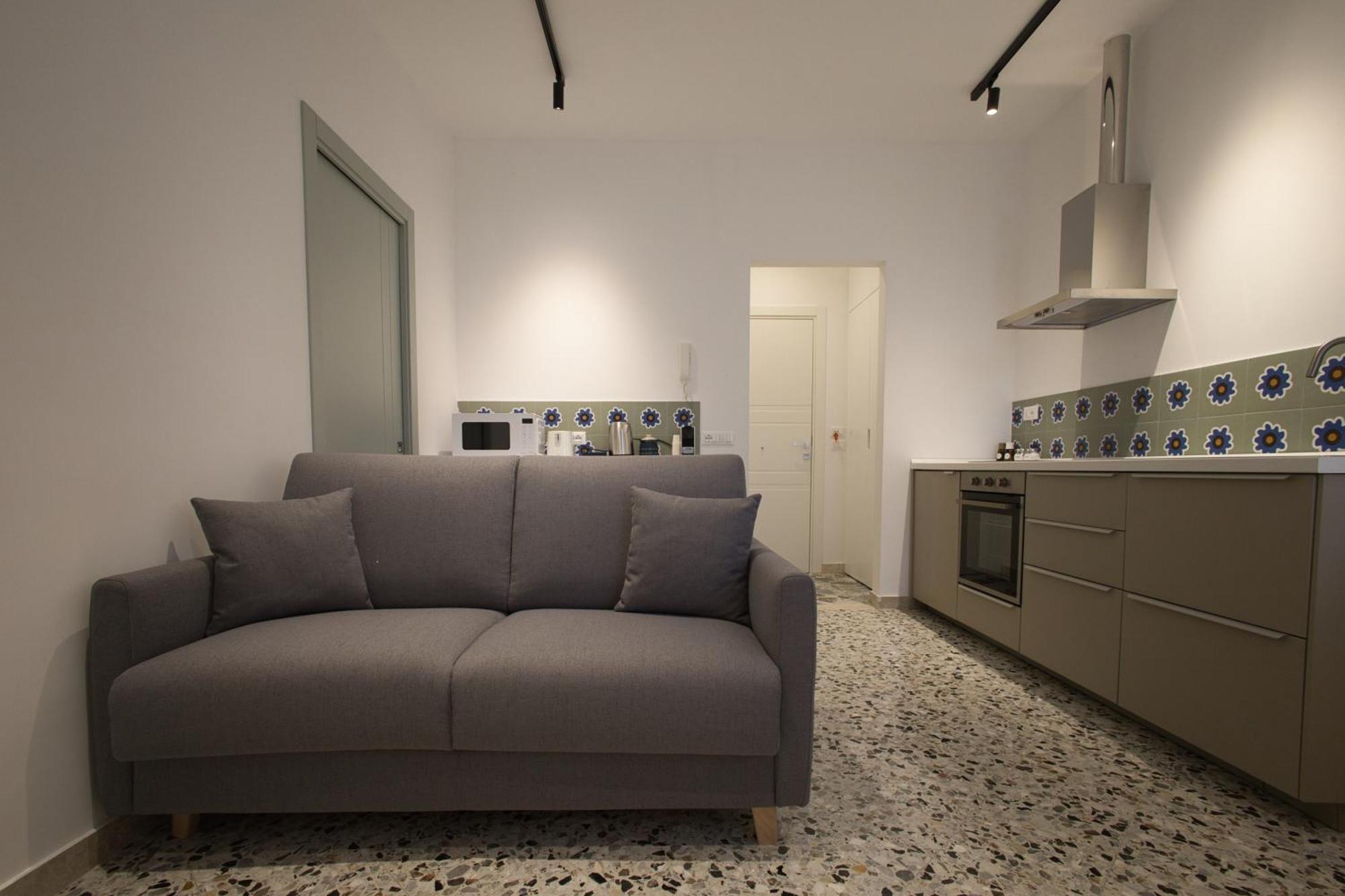 Eos Serenity Suites Syracuse ภายนอก รูปภาพ