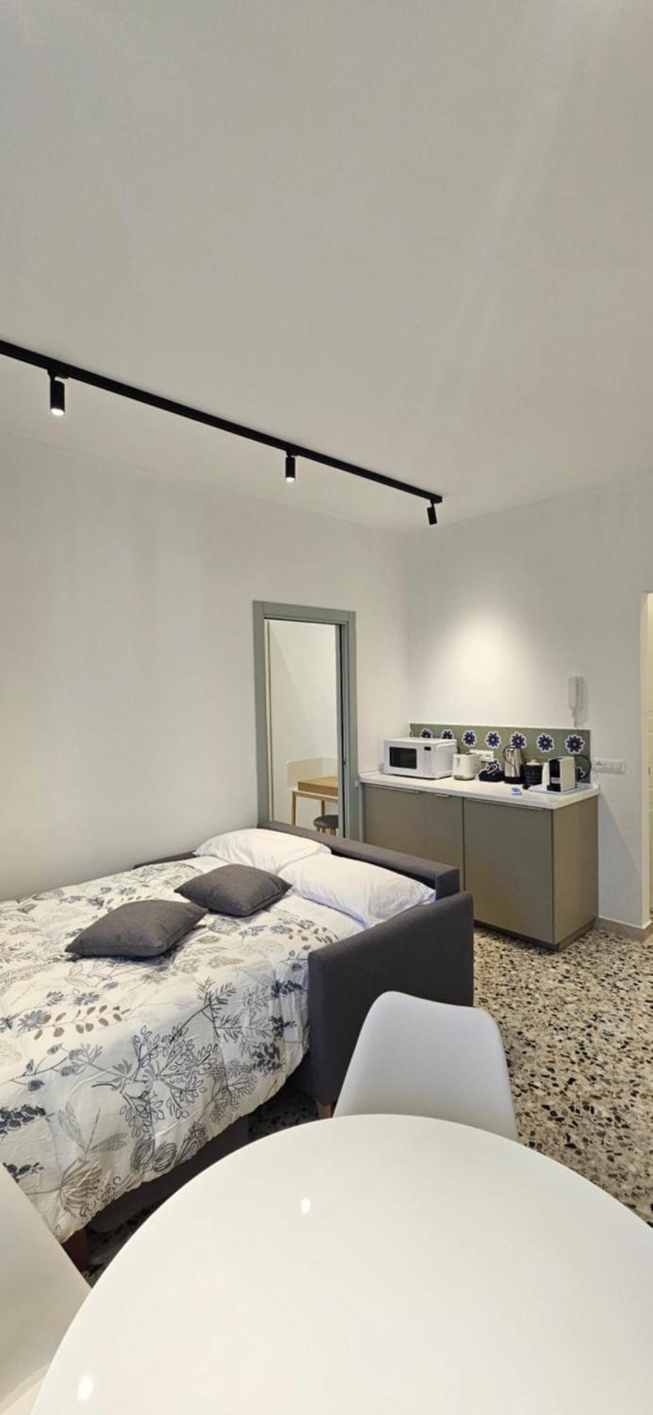 Eos Serenity Suites Syracuse ภายนอก รูปภาพ