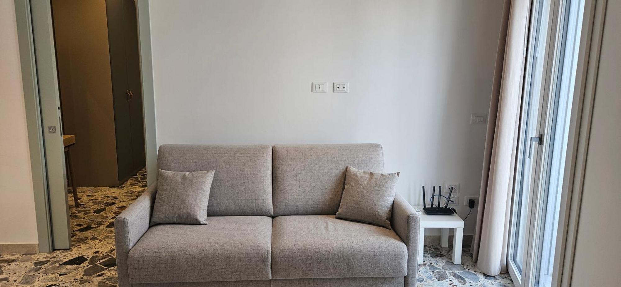 Eos Serenity Suites Syracuse ภายนอก รูปภาพ