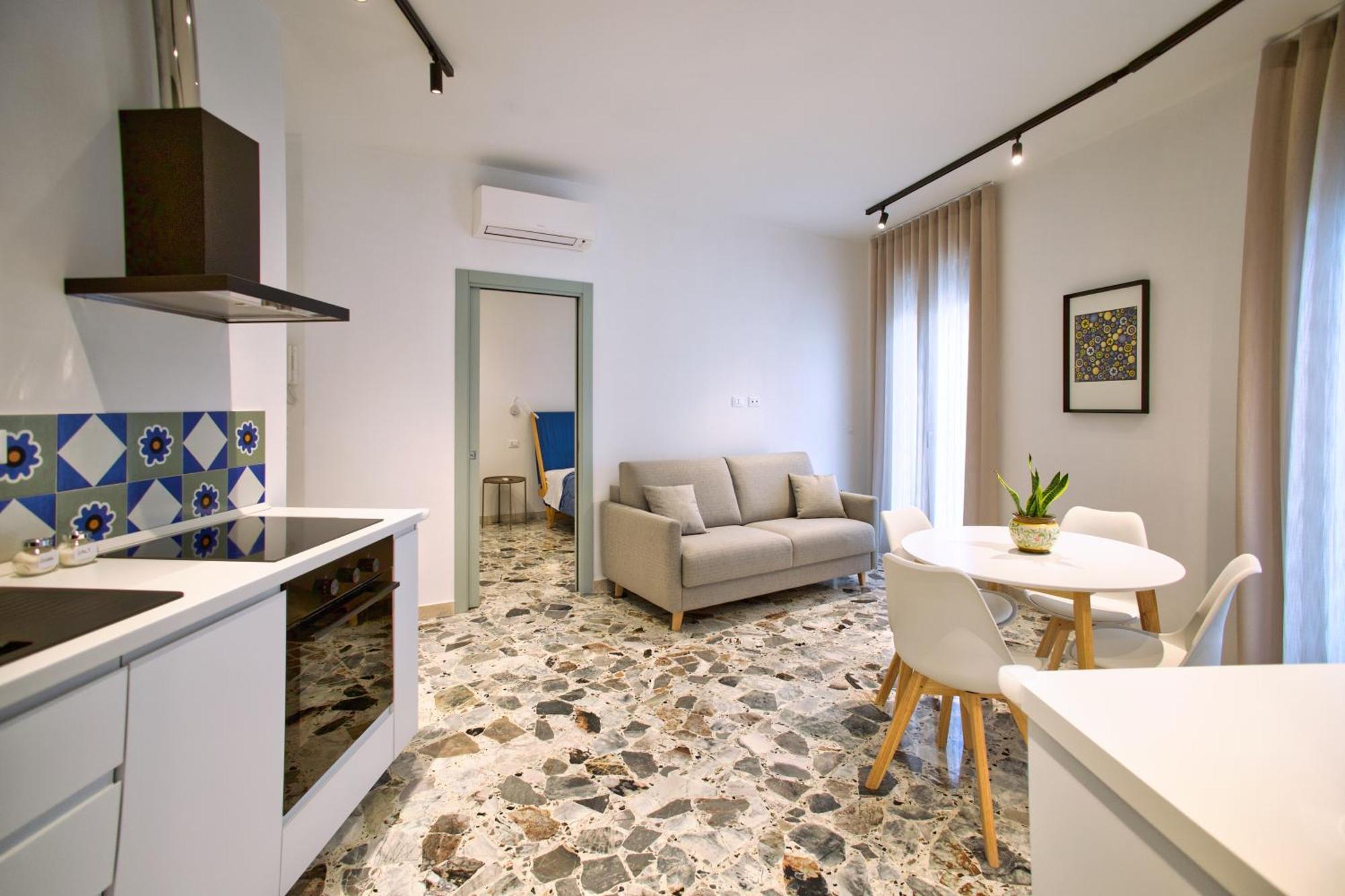 Eos Serenity Suites Syracuse ภายนอก รูปภาพ