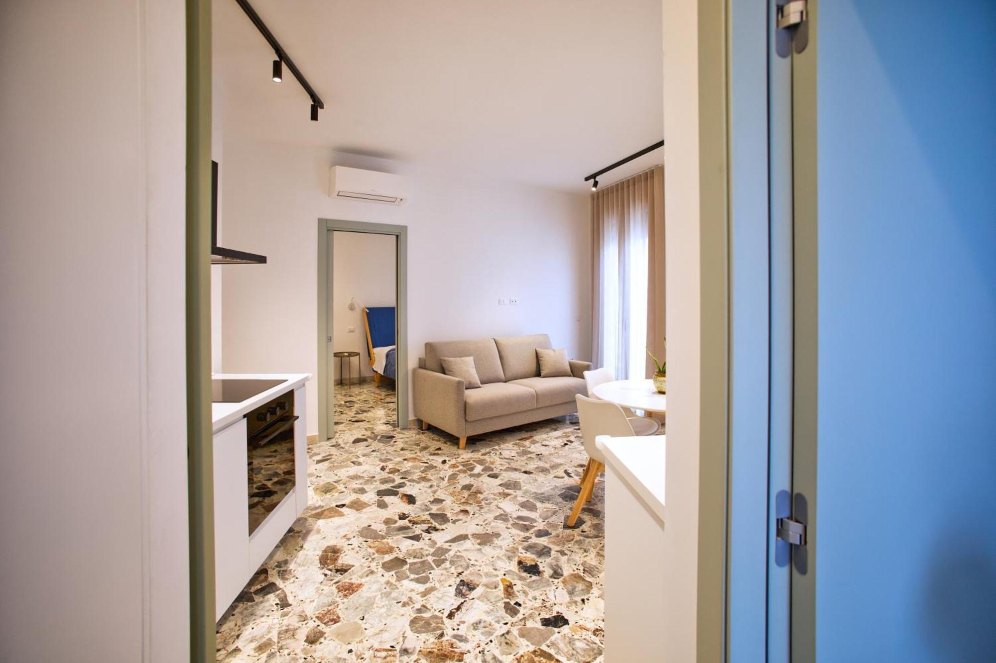 Eos Serenity Suites Syracuse ภายนอก รูปภาพ