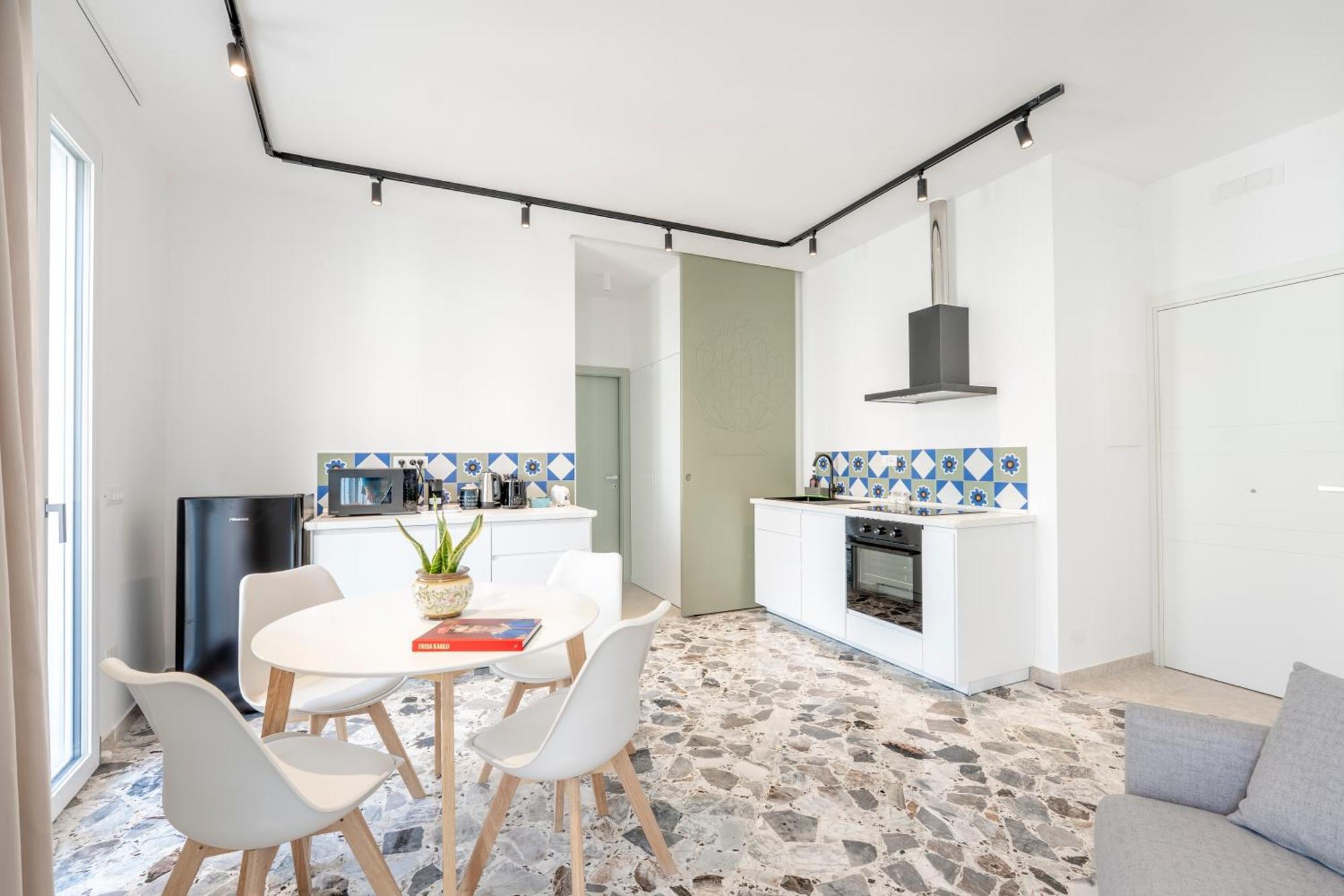 Eos Serenity Suites Syracuse ภายนอก รูปภาพ