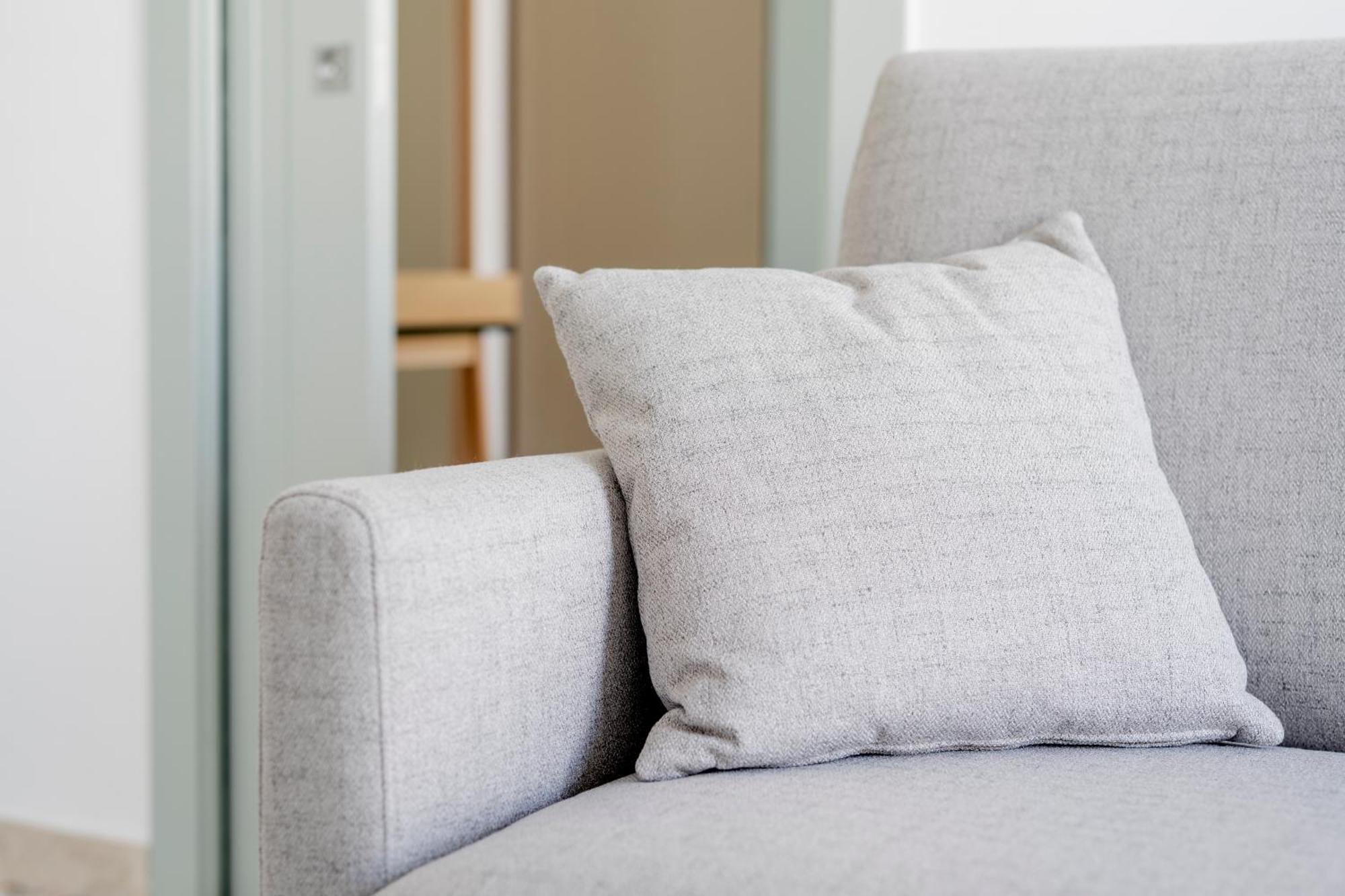 Eos Serenity Suites Syracuse ห้อง รูปภาพ