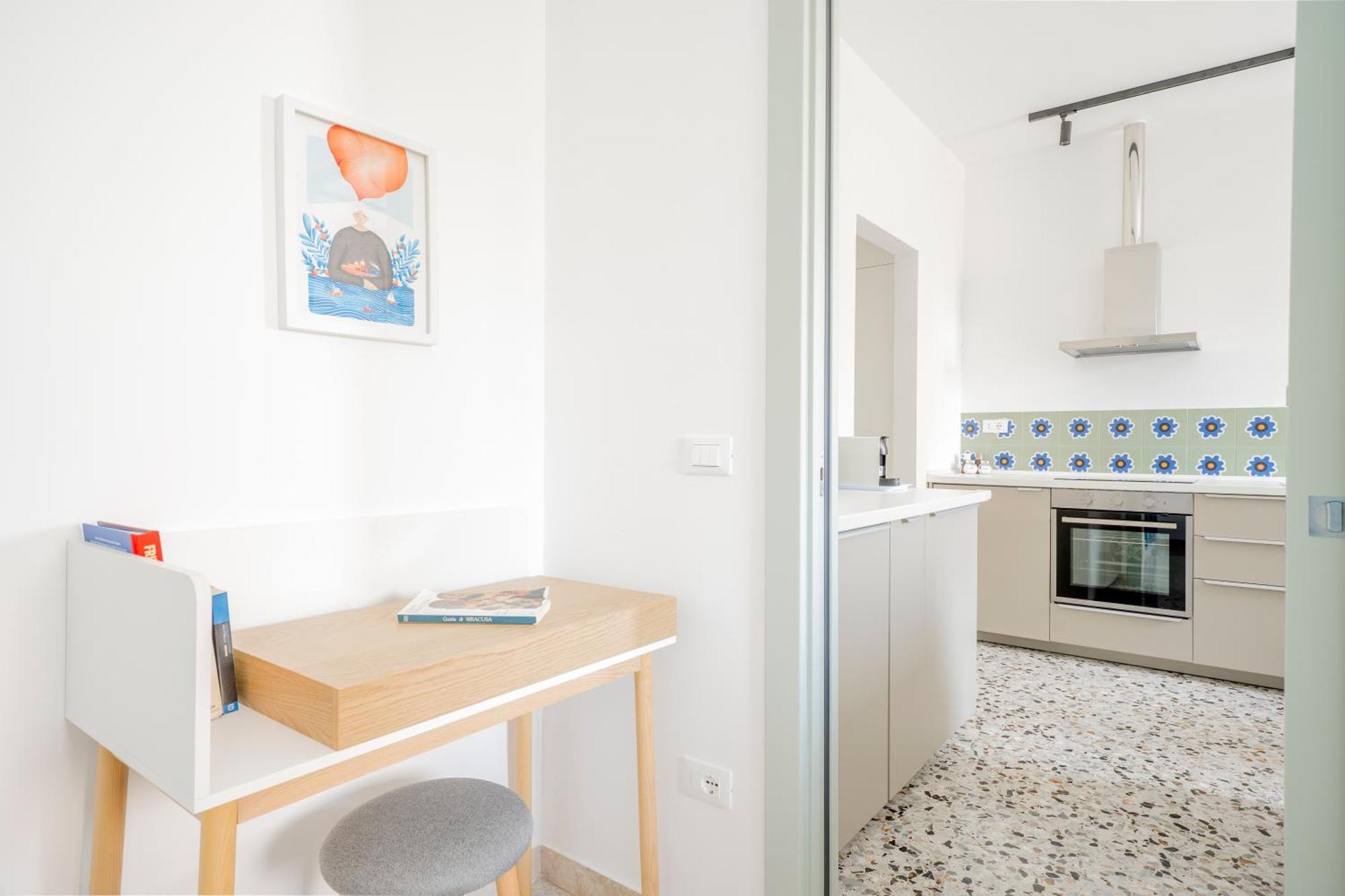 Eos Serenity Suites Syracuse ภายนอก รูปภาพ