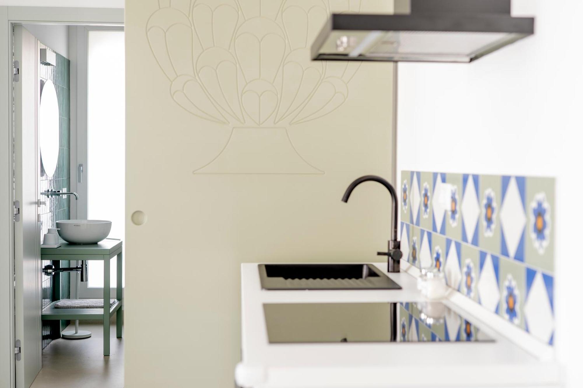Eos Serenity Suites Syracuse ภายนอก รูปภาพ