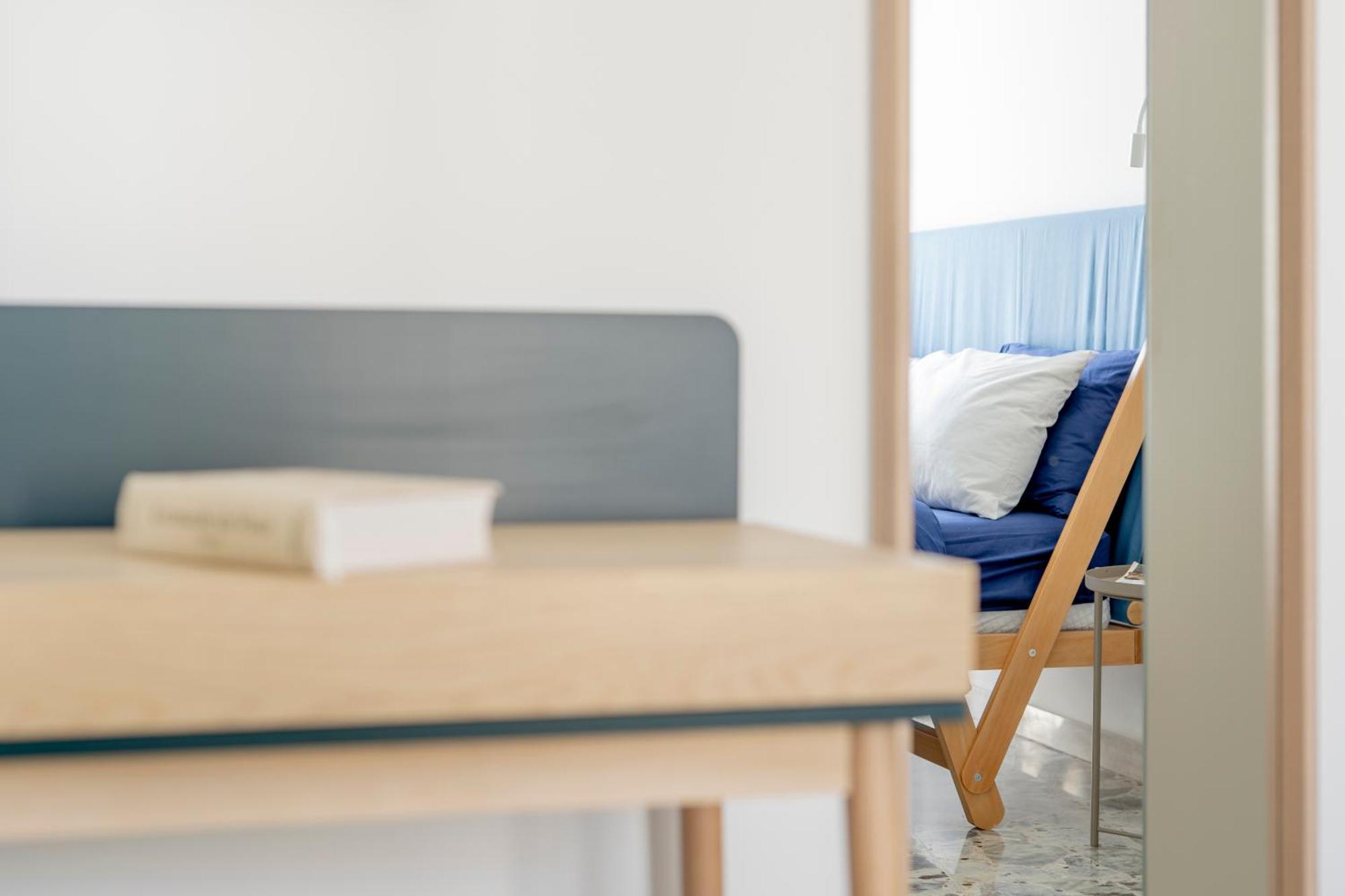 Eos Serenity Suites Syracuse ห้อง รูปภาพ