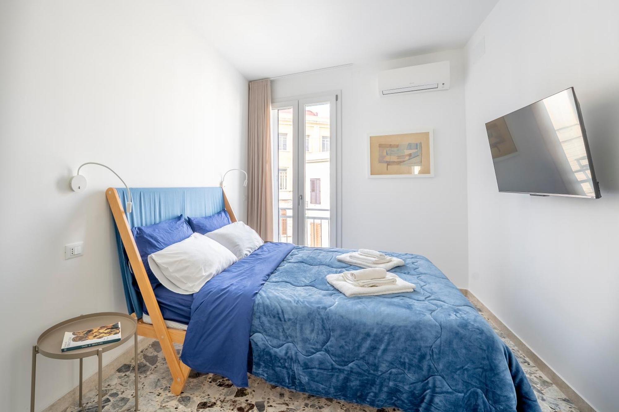 Eos Serenity Suites Syracuse ภายนอก รูปภาพ