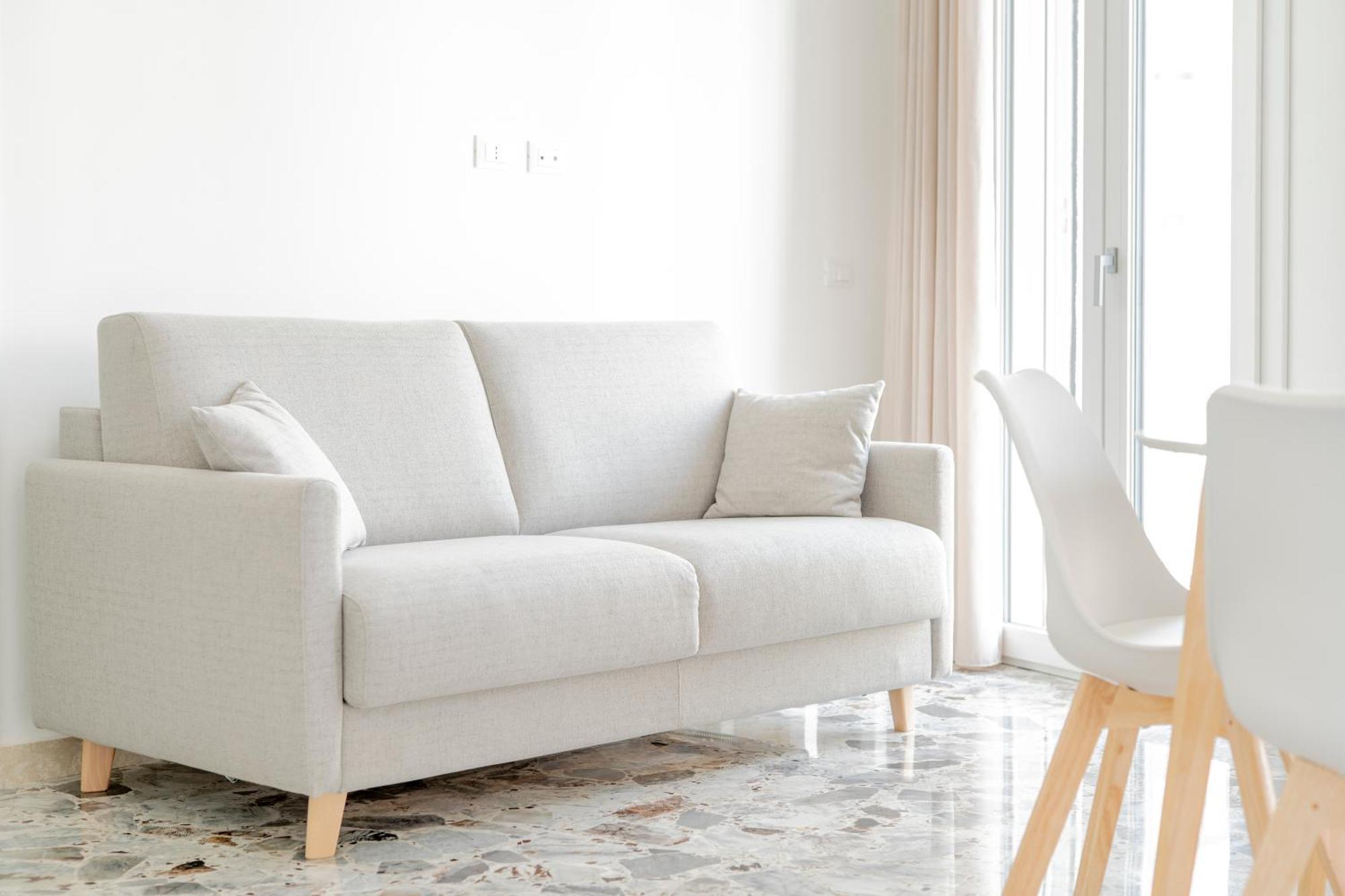 Eos Serenity Suites Syracuse ภายนอก รูปภาพ