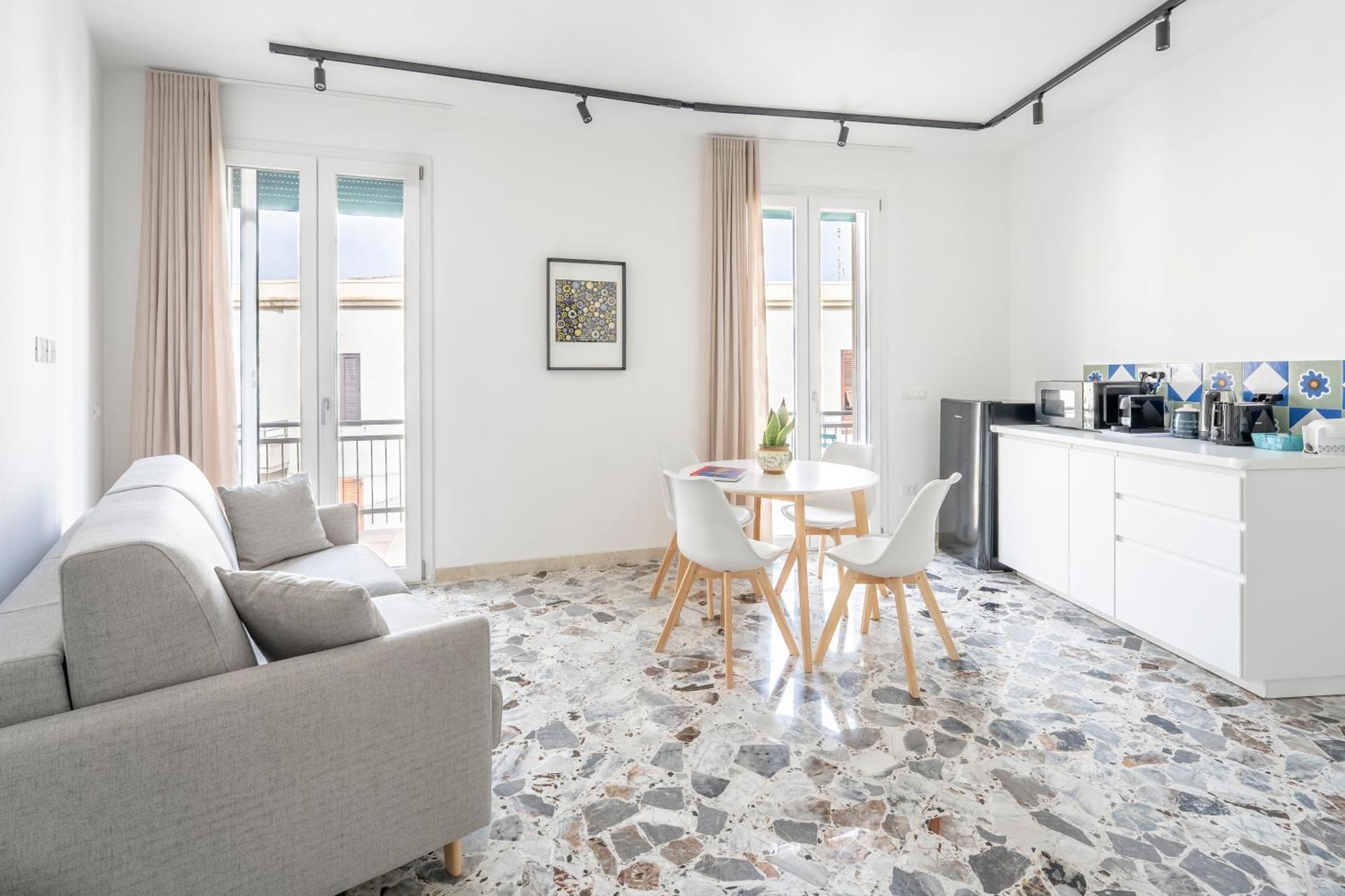 Eos Serenity Suites Syracuse ภายนอก รูปภาพ