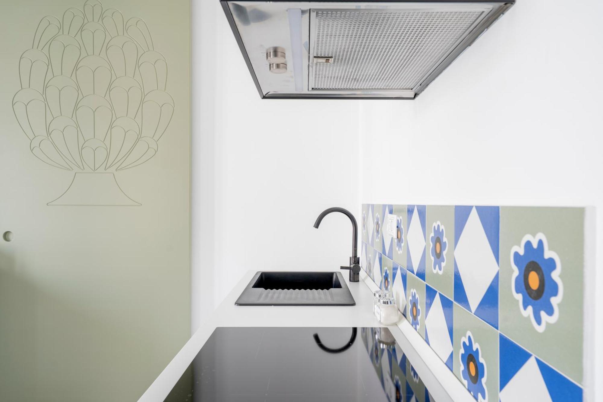 Eos Serenity Suites Syracuse ภายนอก รูปภาพ